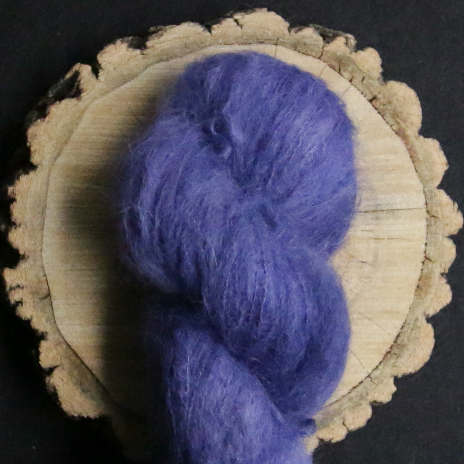 Lavender Buds - Sweater Quantity and Dyed to Order
