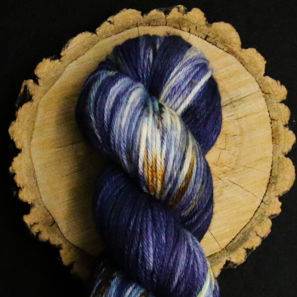 Starry Night - Sweater Quantity and Dyed to Order