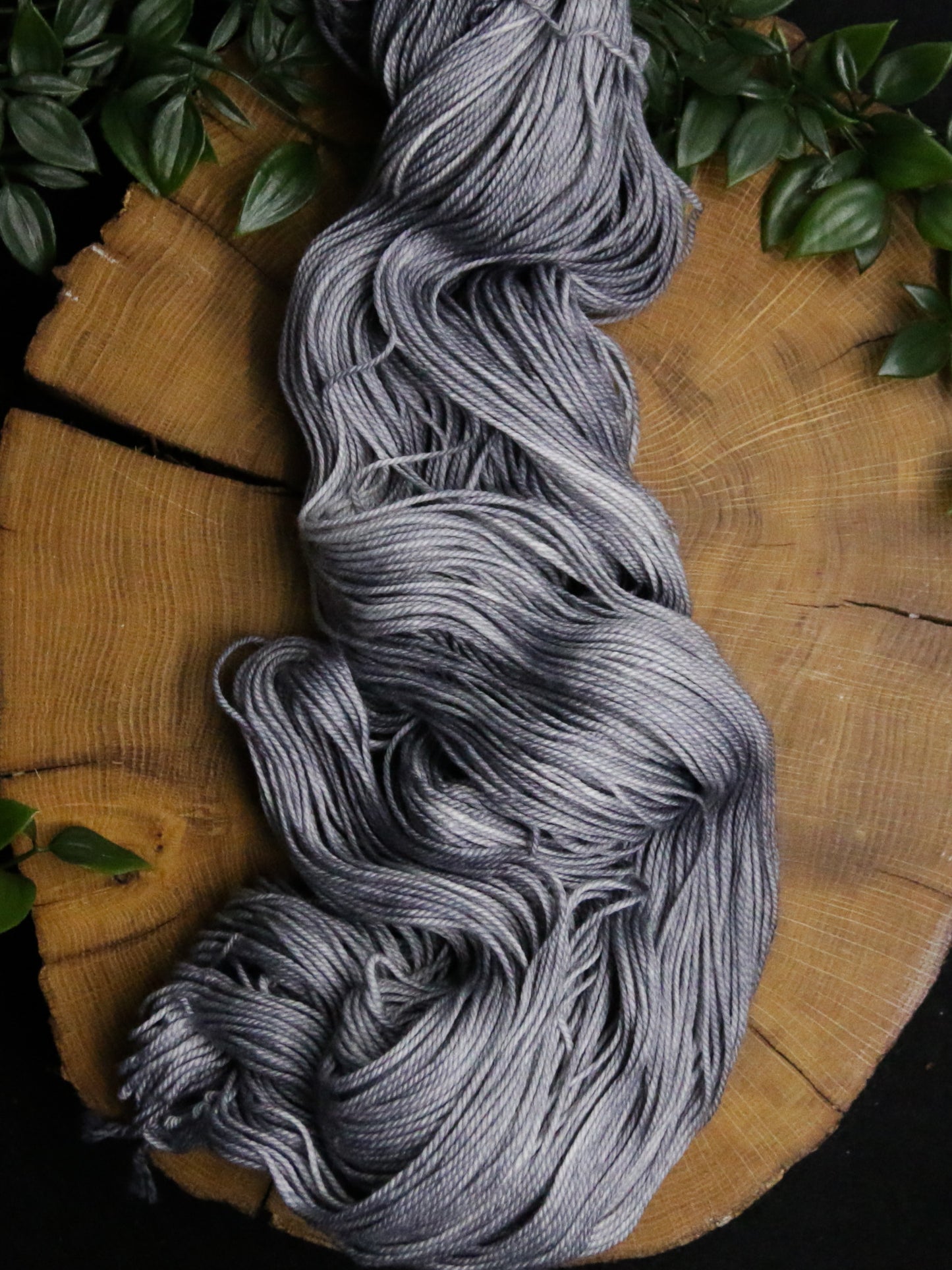 Gauntlet - Deluxe MCN - Heavy Fingering Weight