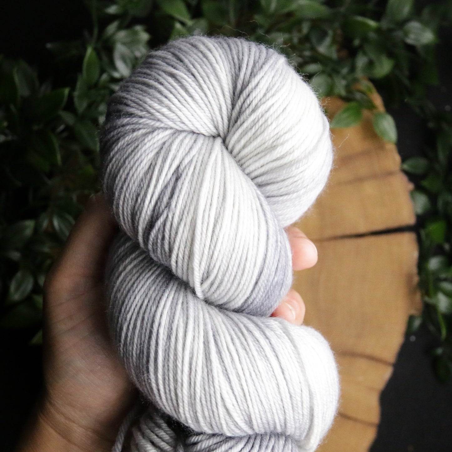 One of a Kind - Non-Superwash - Fingering