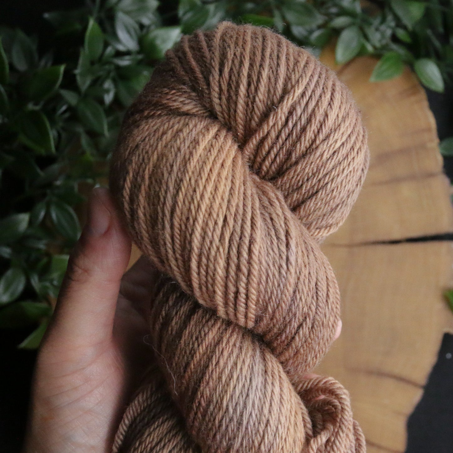 One of a Kind - Non-Superwash - DK Weight