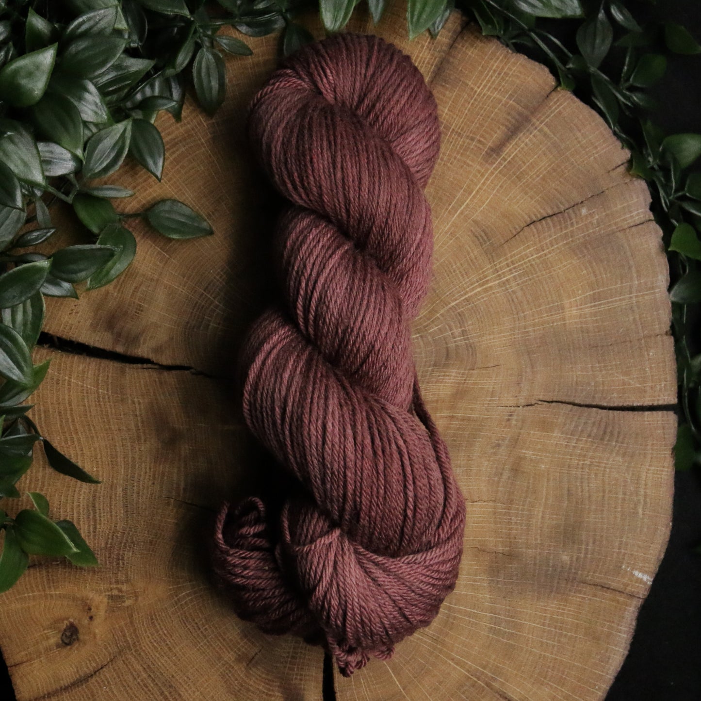 Crackle - Non-Superwash - DK Weight