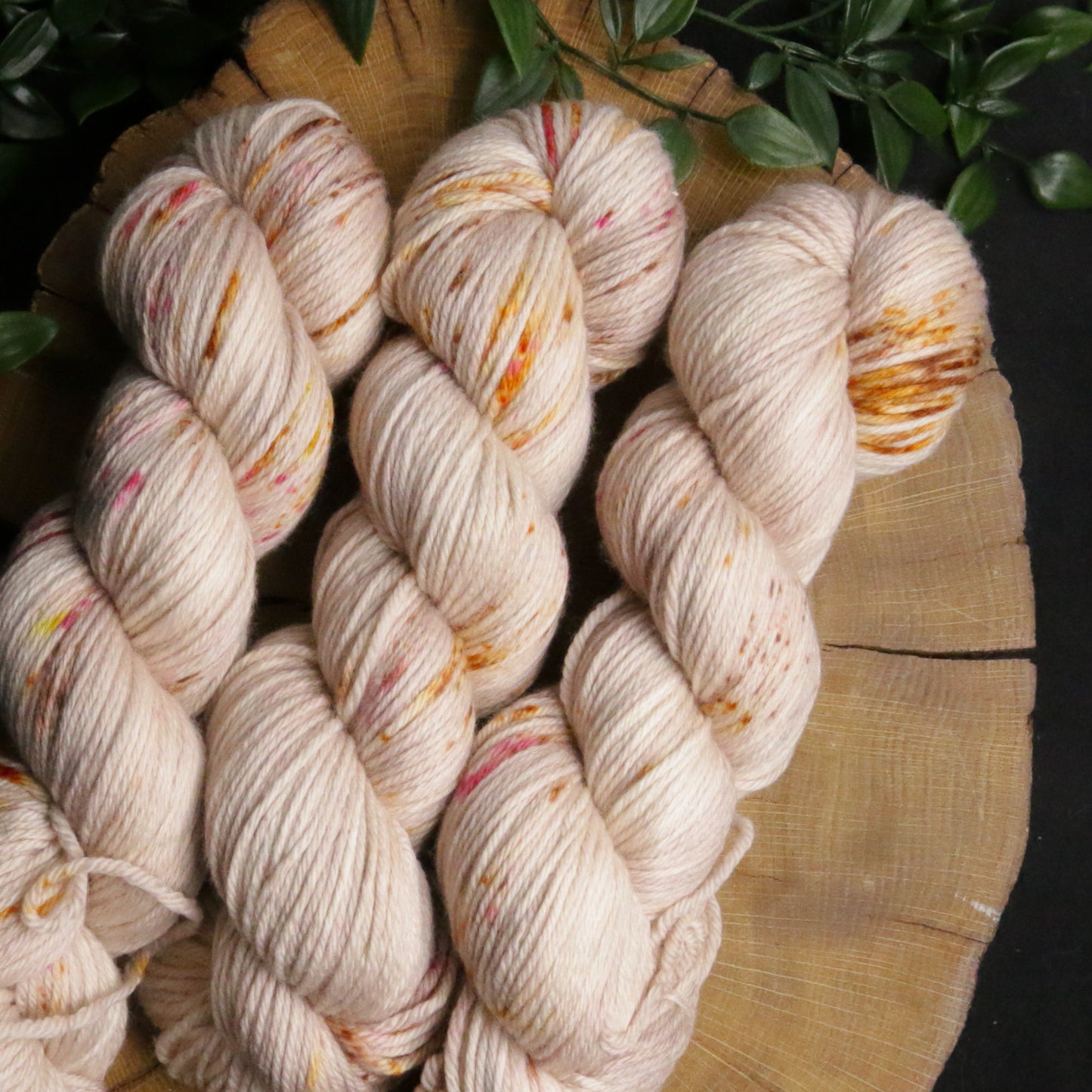 Tinder - Classic Merino - DK Weight