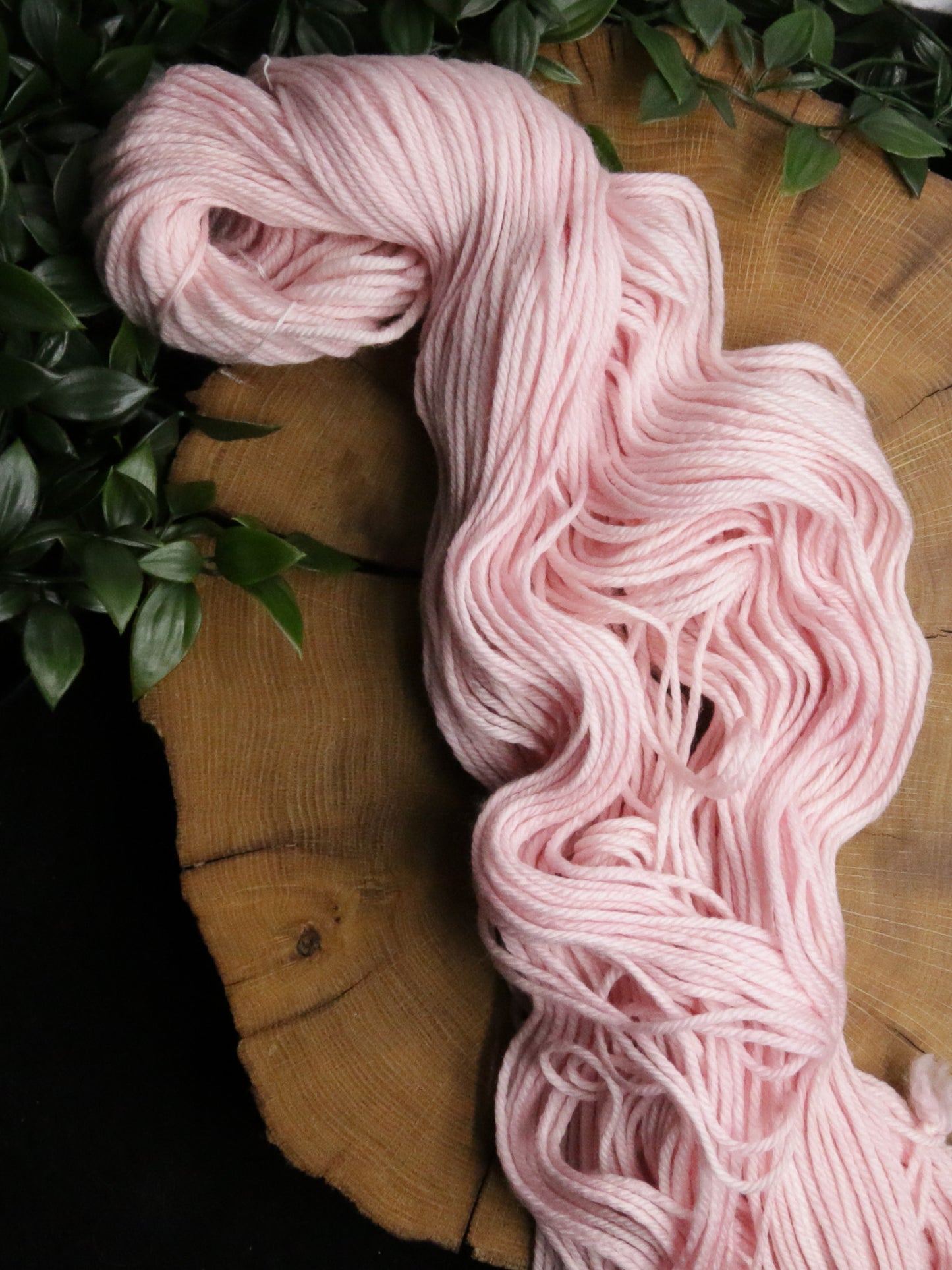 Bubblegum *lite* - Merino Squish - DK Weight