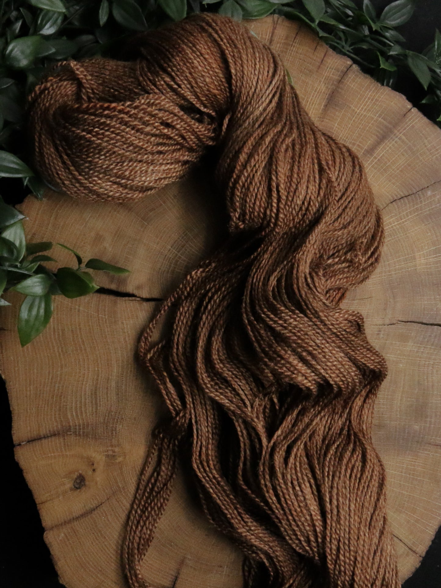 The Last Penny - Sport - Silk Merino *Special Release*