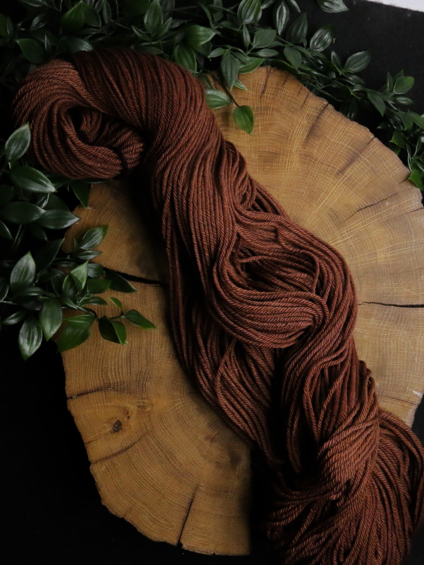 One of a Kind - Non-Superwash - DK Weight