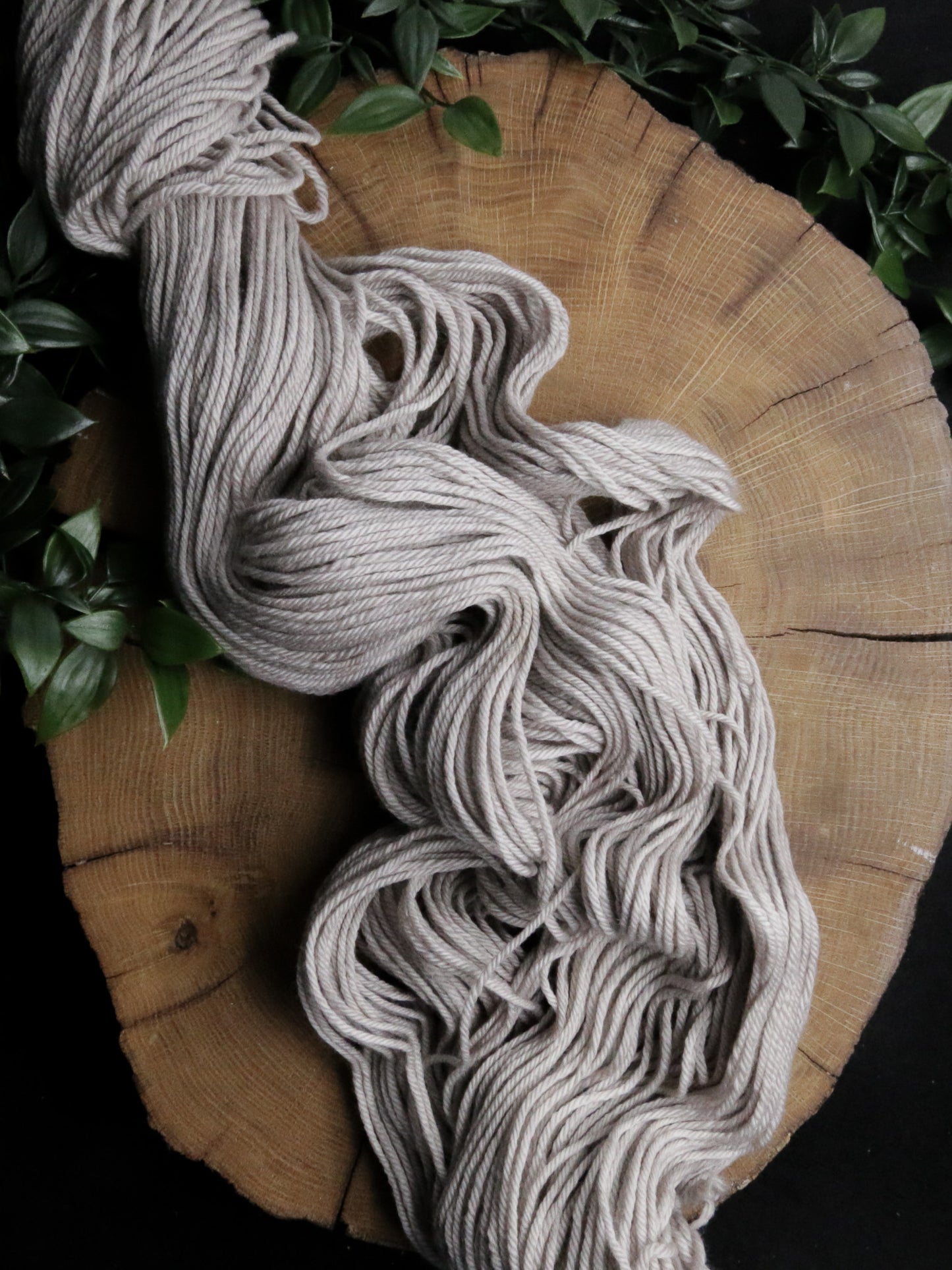 Limestone - Plump 85 - DK Weight