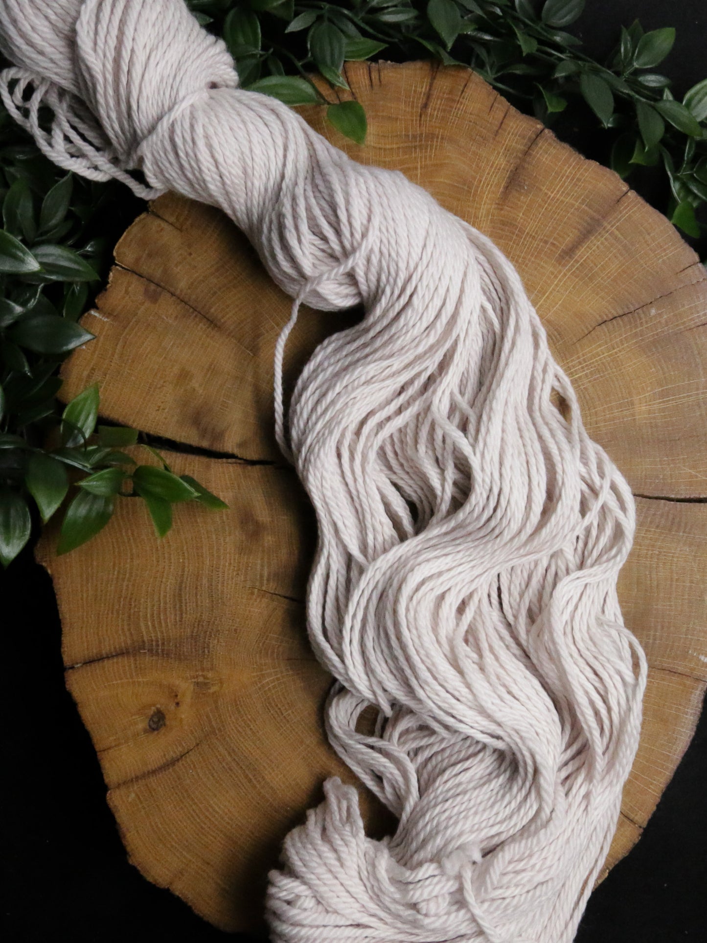 One of a Kind - Merino Squish - Worsted Weight