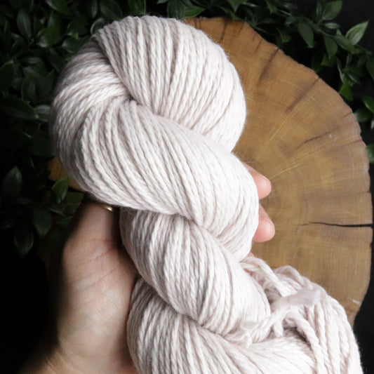 One of a Kind - Merino Squish - Worsted Weight