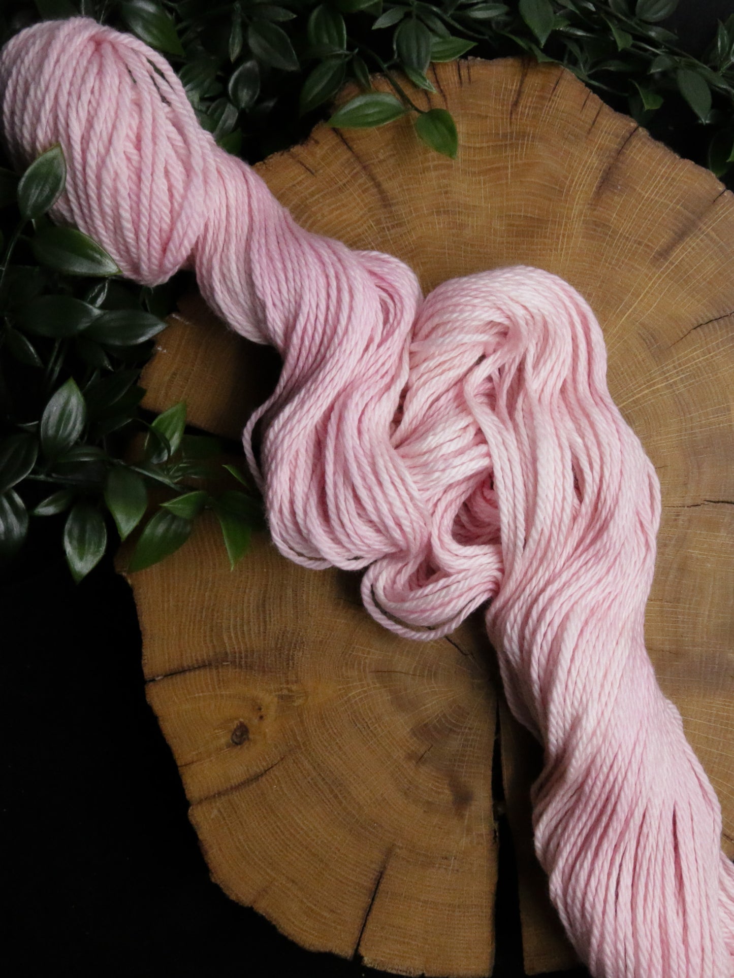 One of a Kind - Merino Squish - Worsted Weight