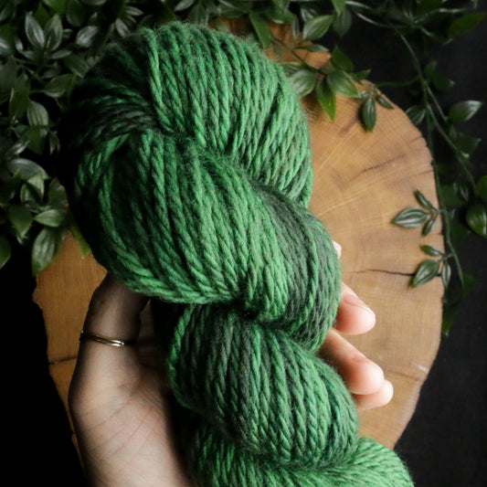 Isle of Pines - Merino Squish - Bulky Weight