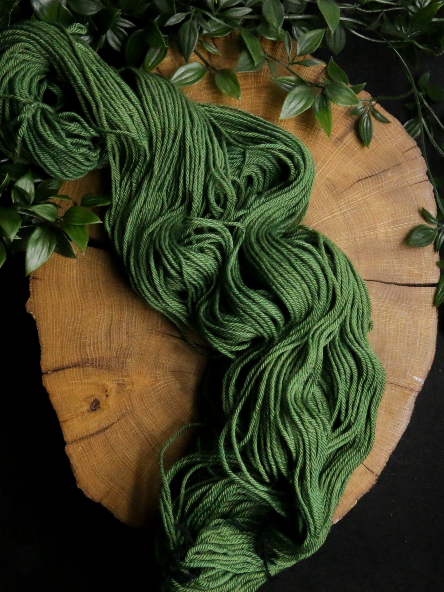 Isle of Pines - Non-Superwash - DK Weight