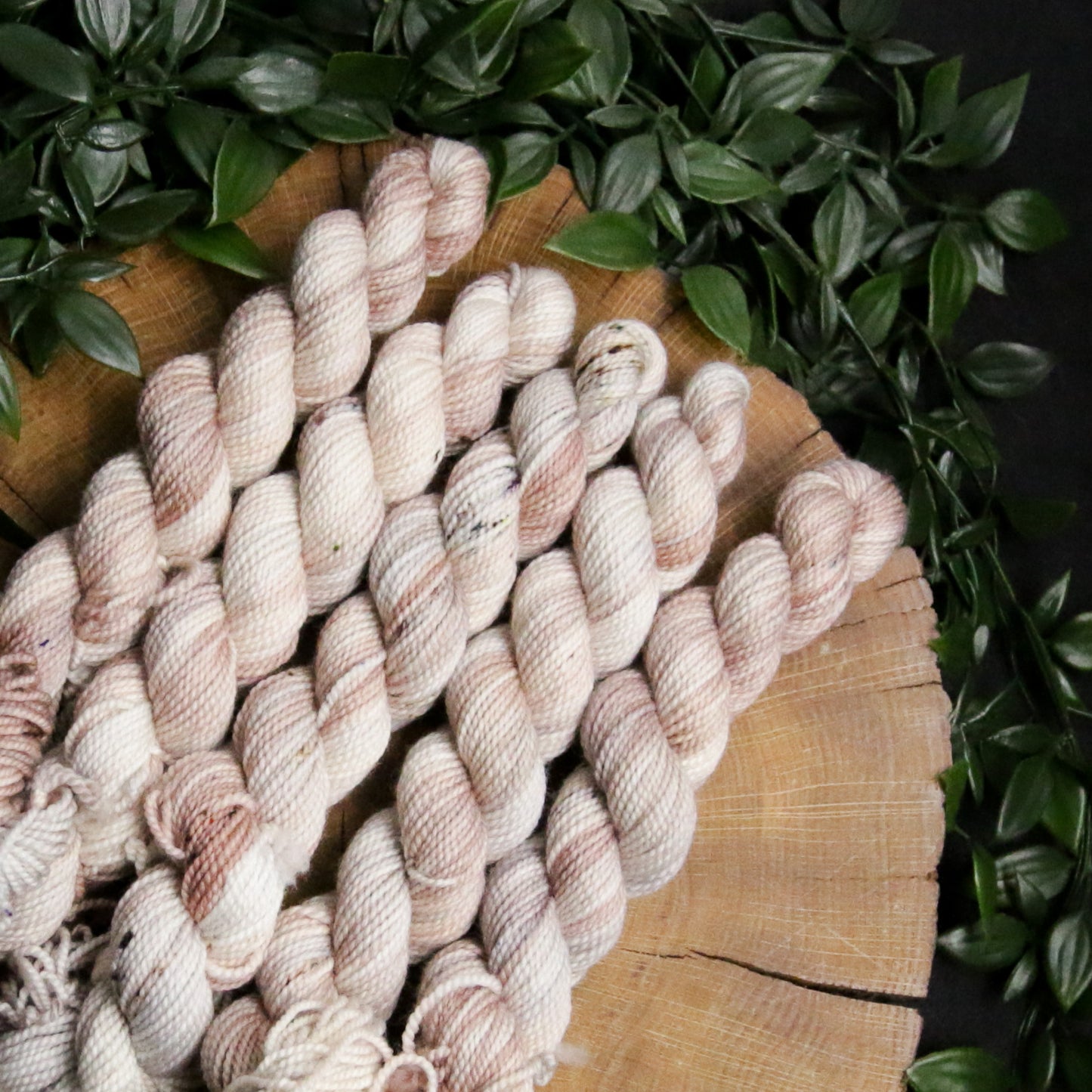 Ghost Woods *lite* - 20g Mini - Soft Sock - Fingering Weight