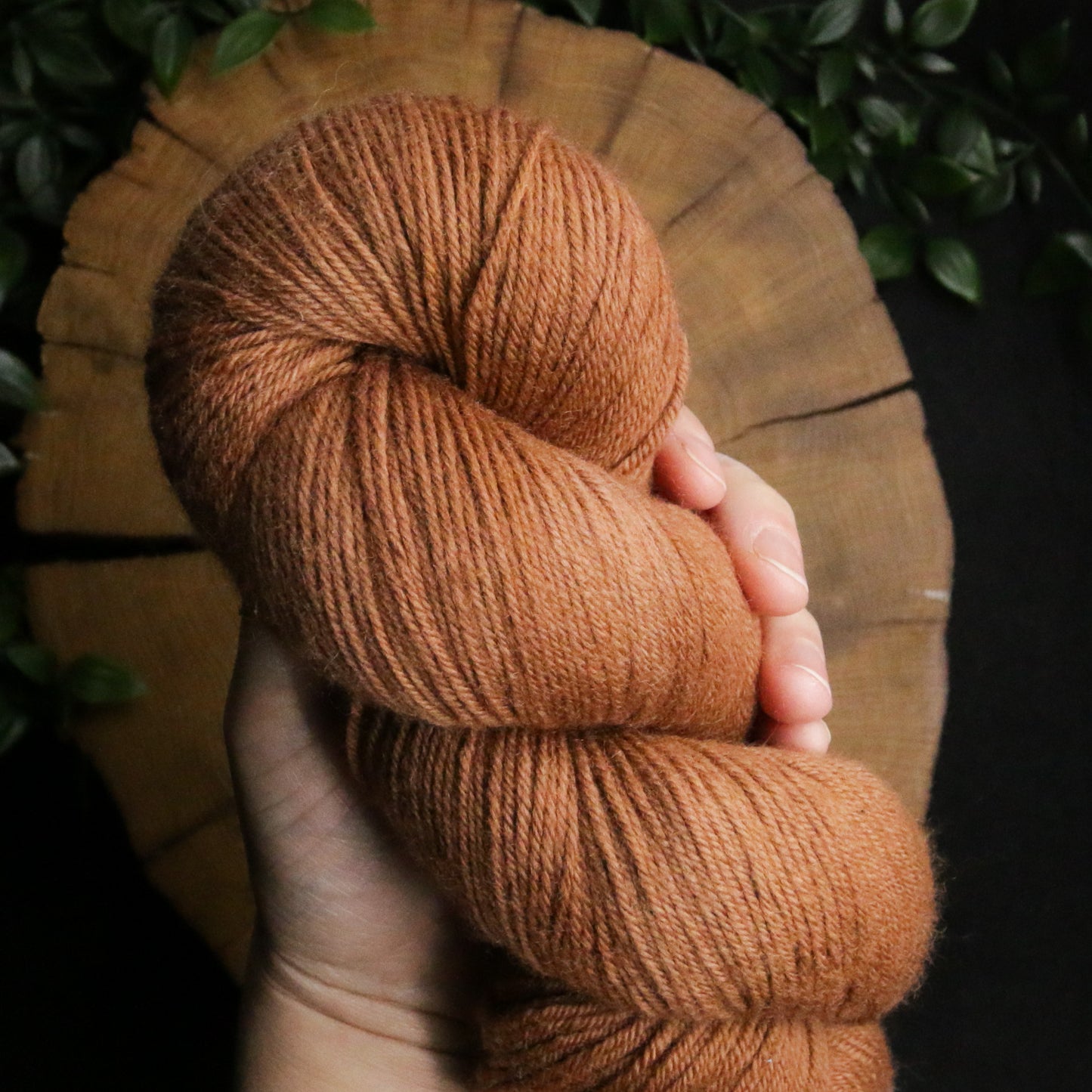 One of a Kind - Non-Superwash - Fingering Weight