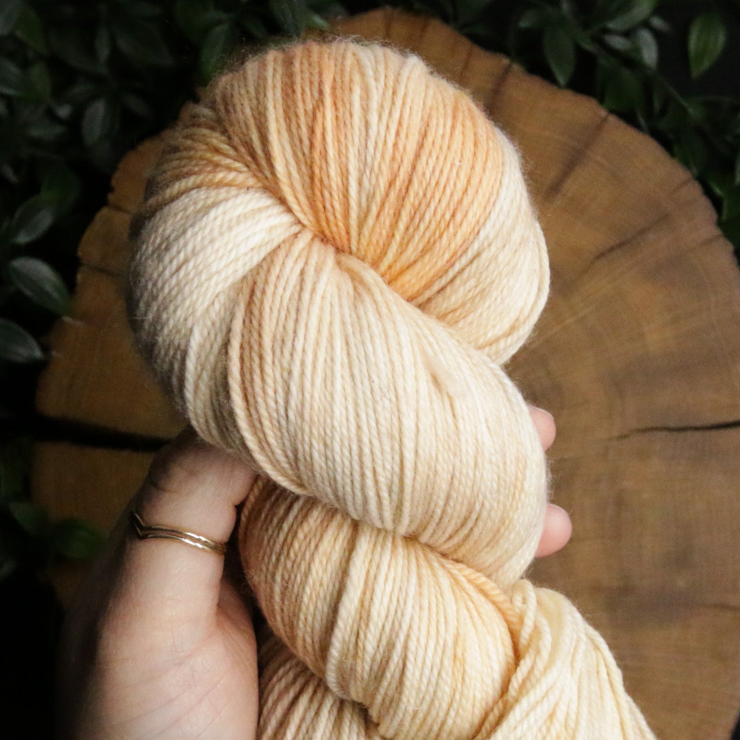 One of a Kind - Deluxe MCN - Heavy Fingering