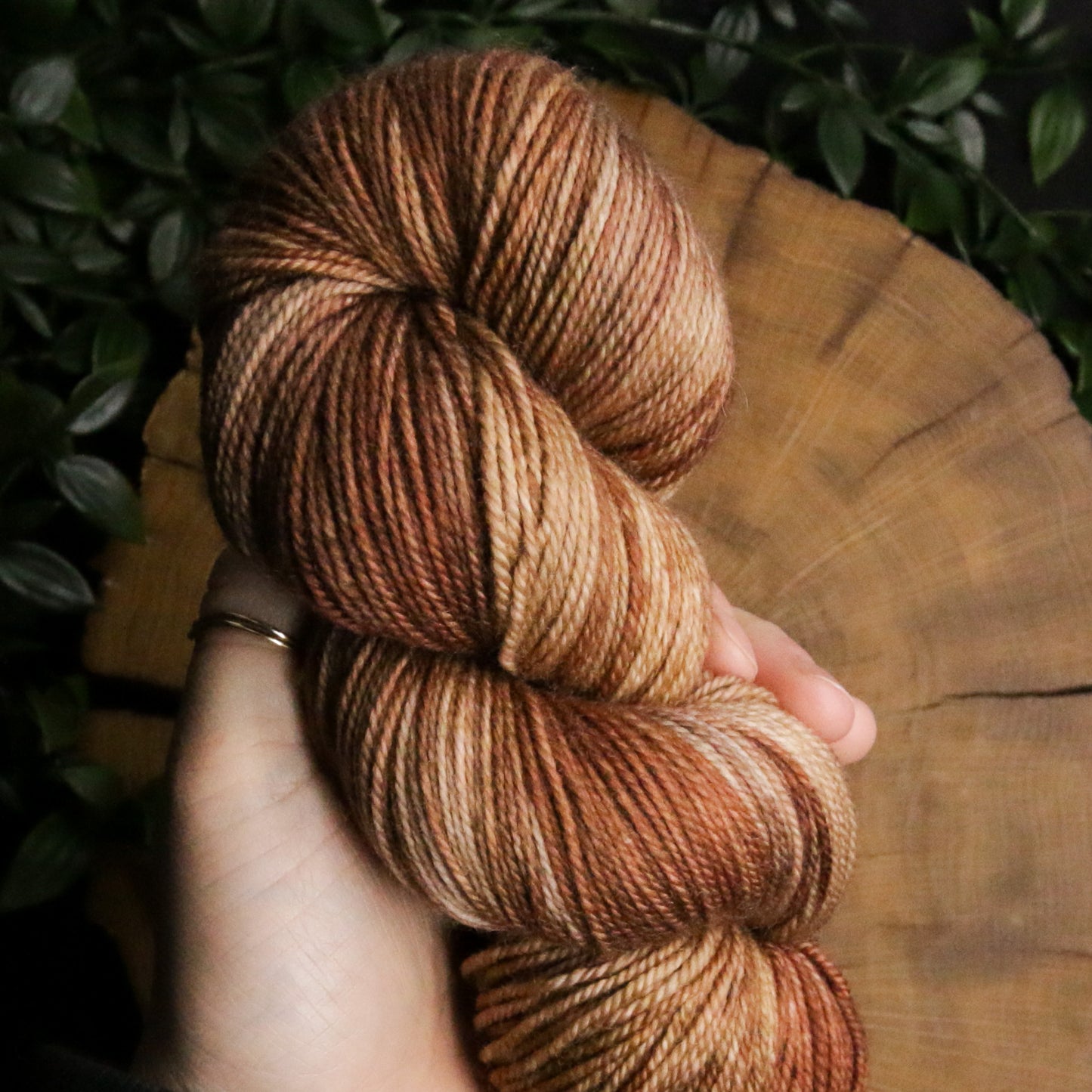 One of a Kind - Deluxe MCN - Heavy Fingering