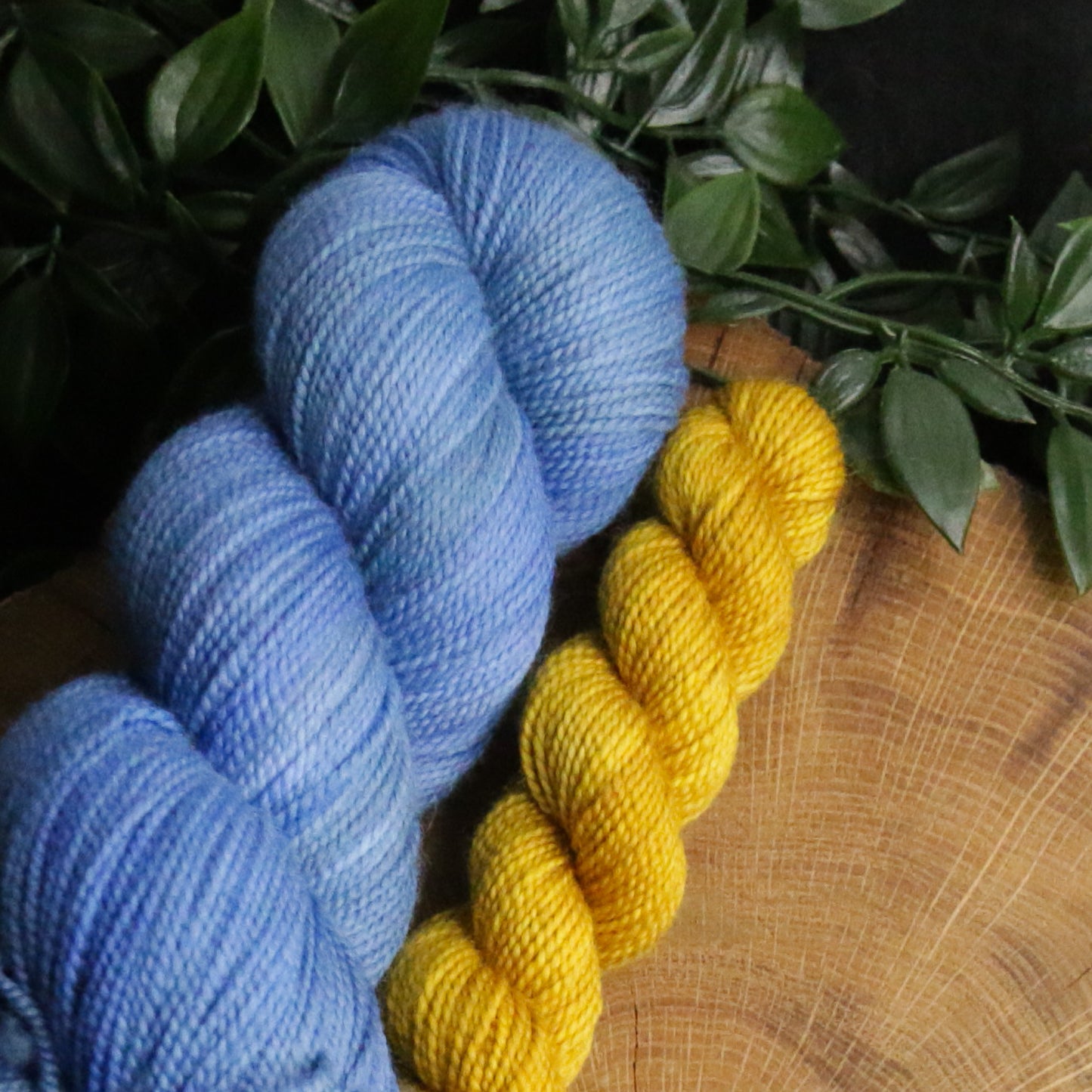 One of a Kind - Sock Set - Soft Sock - Fingering Weight