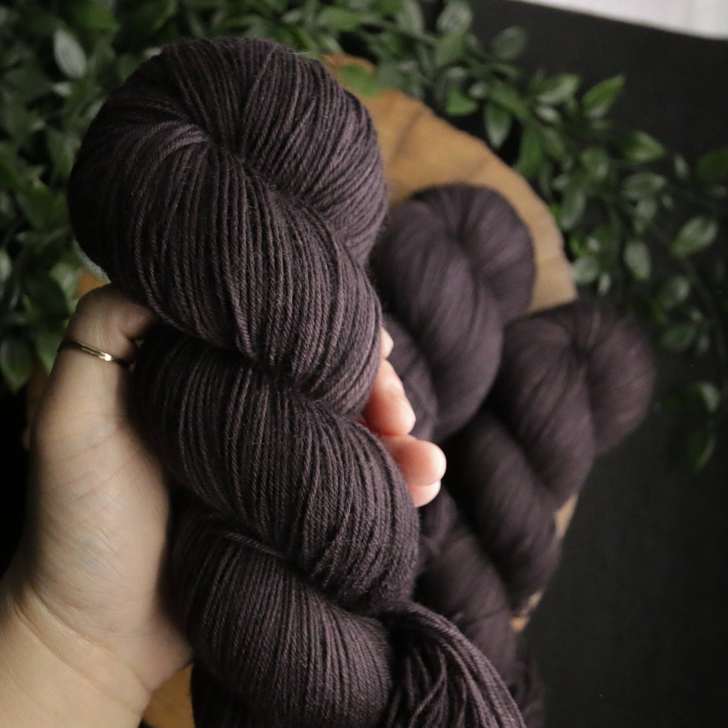 One of a Kind - Bullet BFL - Fingering