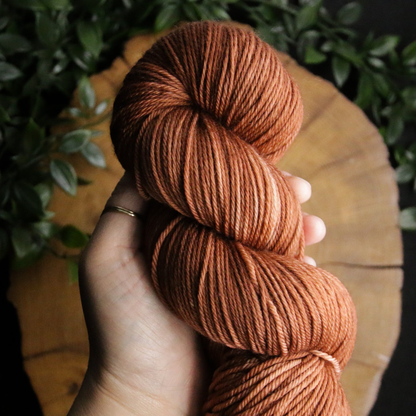 One of a Kind - Merino Squish - Sport Weight