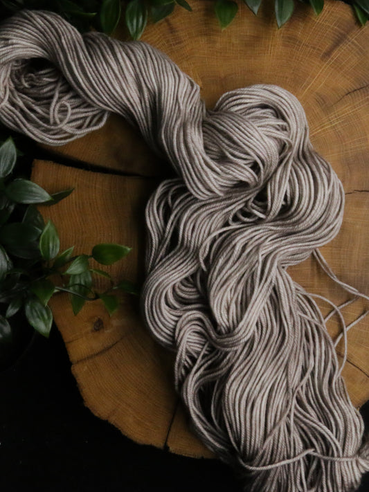Limestone - Round 100 Worsted - Sale