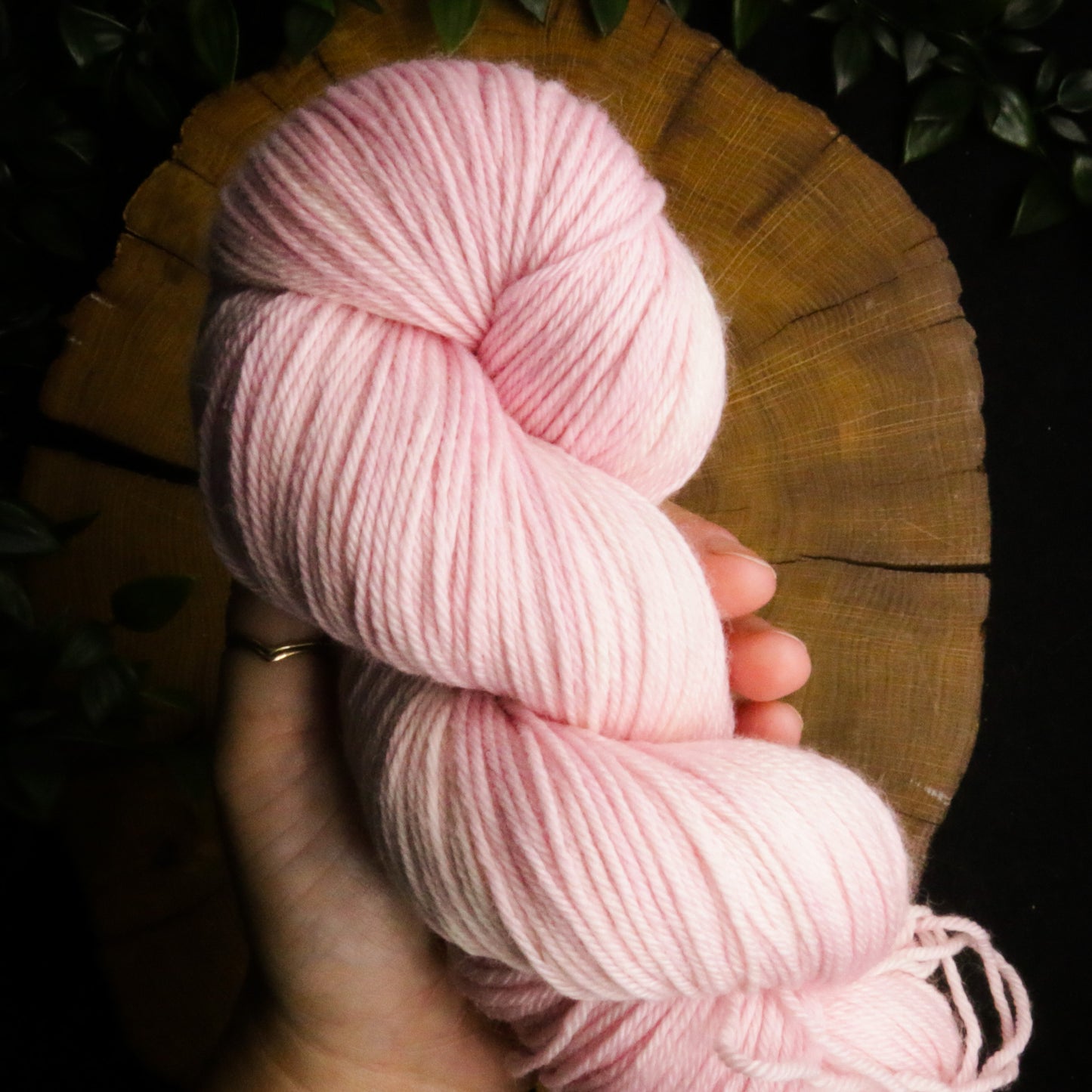 One of a Kind - Merino Squish - Fingering Weight