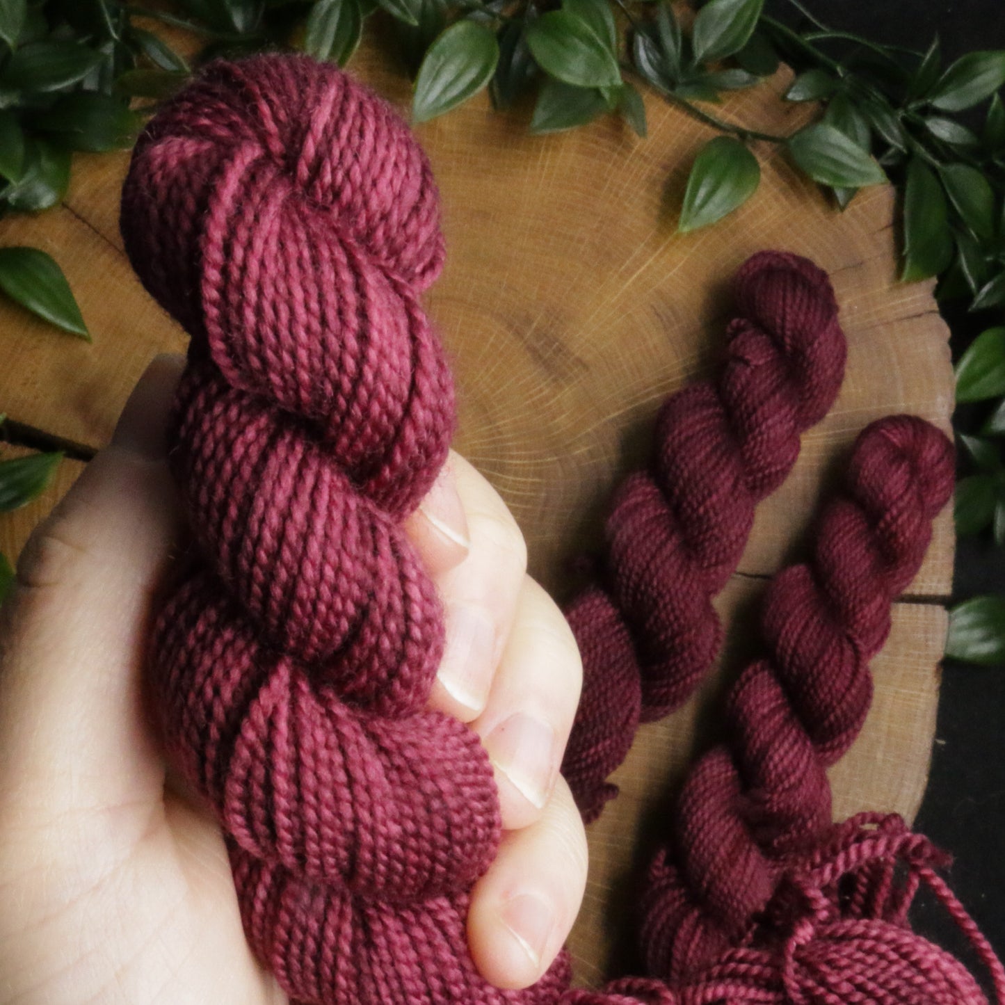 One of a Kind - 20g Mini - Soft Sock - Fingering Weight