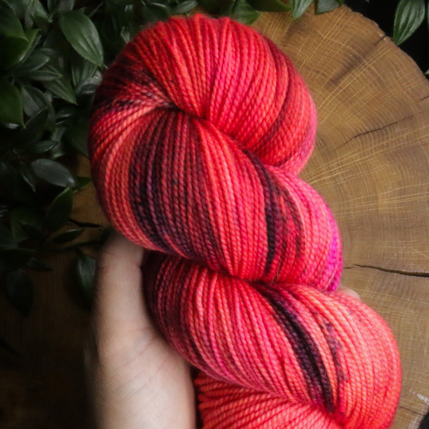 One of a Kind - Soft Sock - Fingering Weight