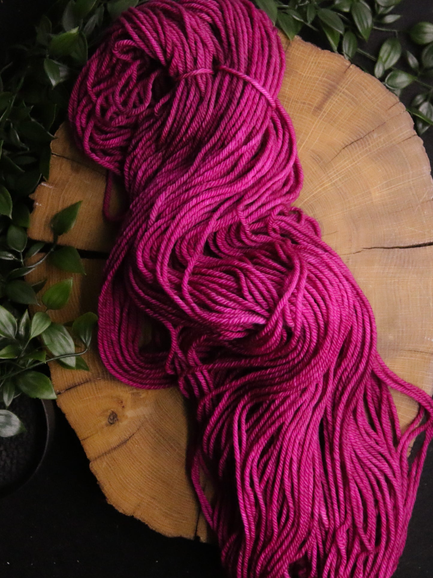 Love Affair - Plump 85 - DK Weight