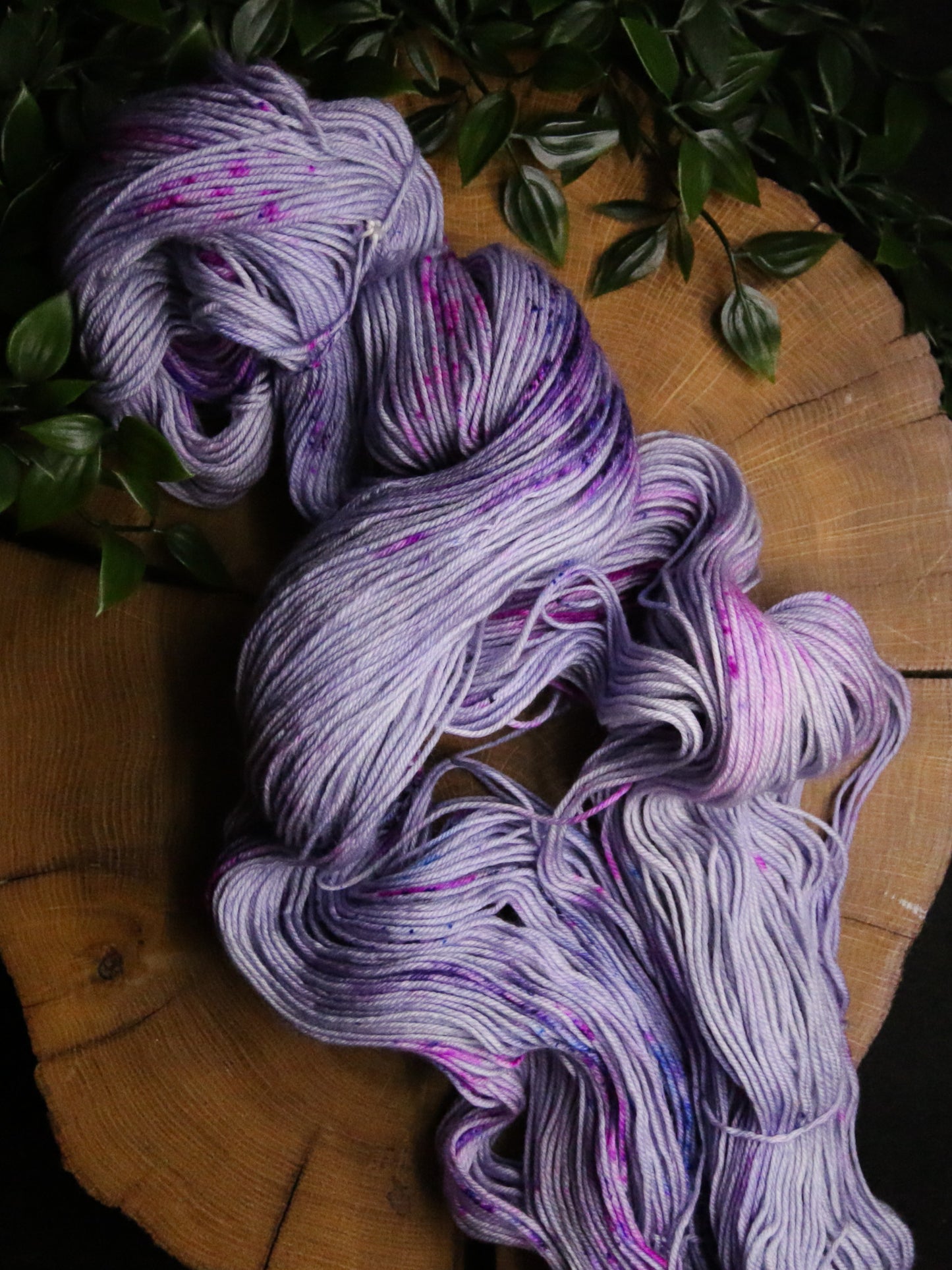 Dreamer - Merino Squish - Fingering Weight