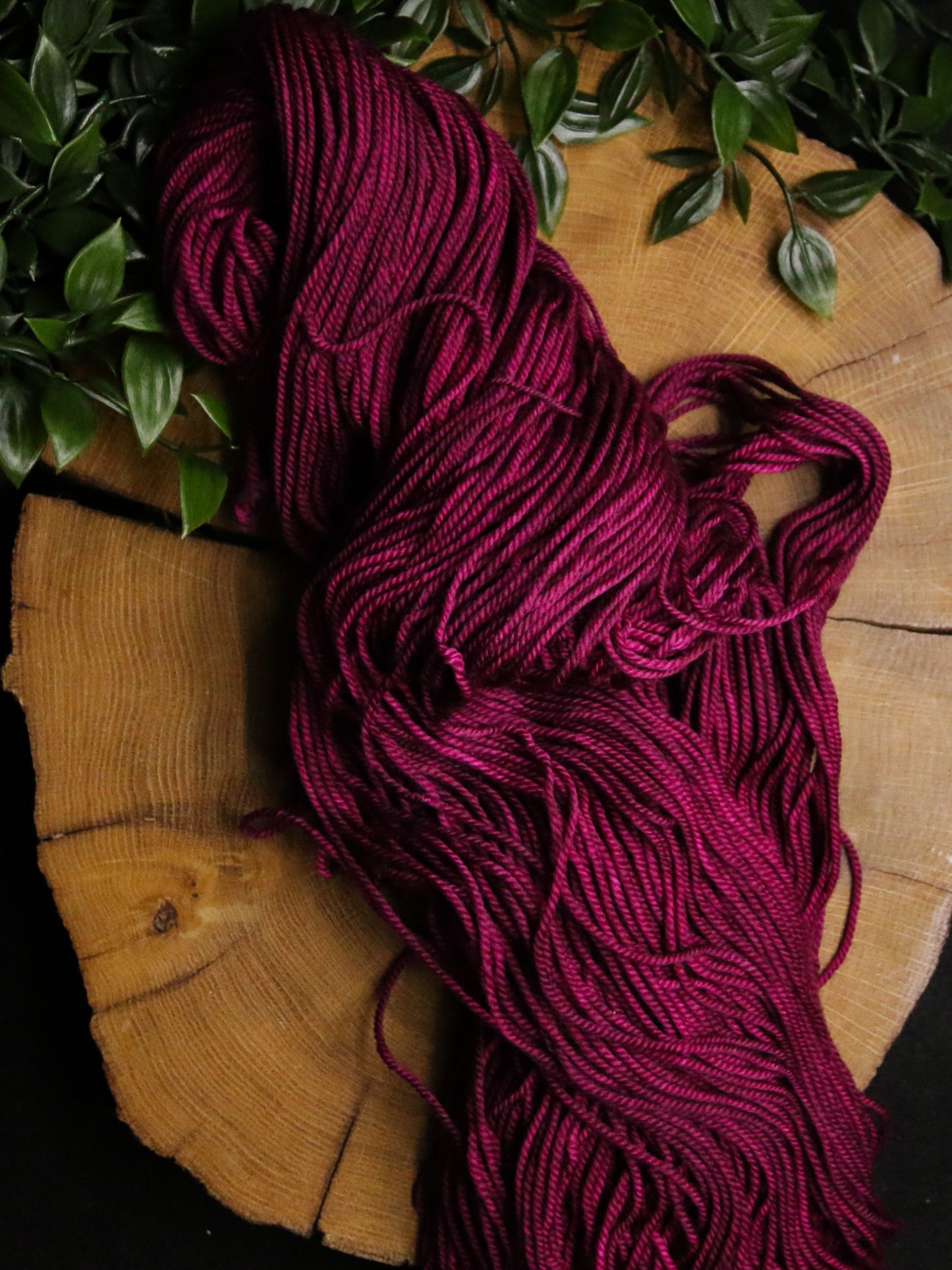 Scandalous - Deluxe MCN - DK Weight