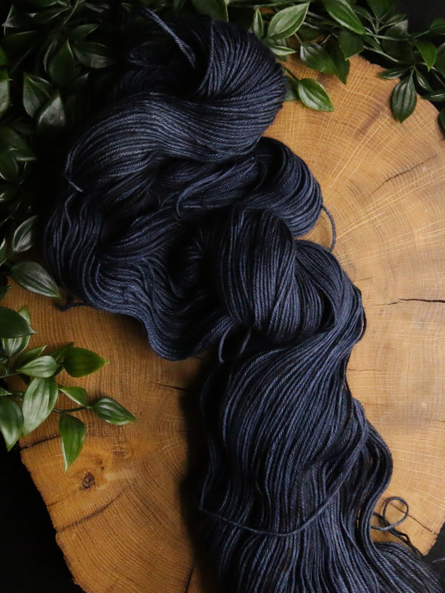 One of a Kind - Merino Squish - Fingering Weight