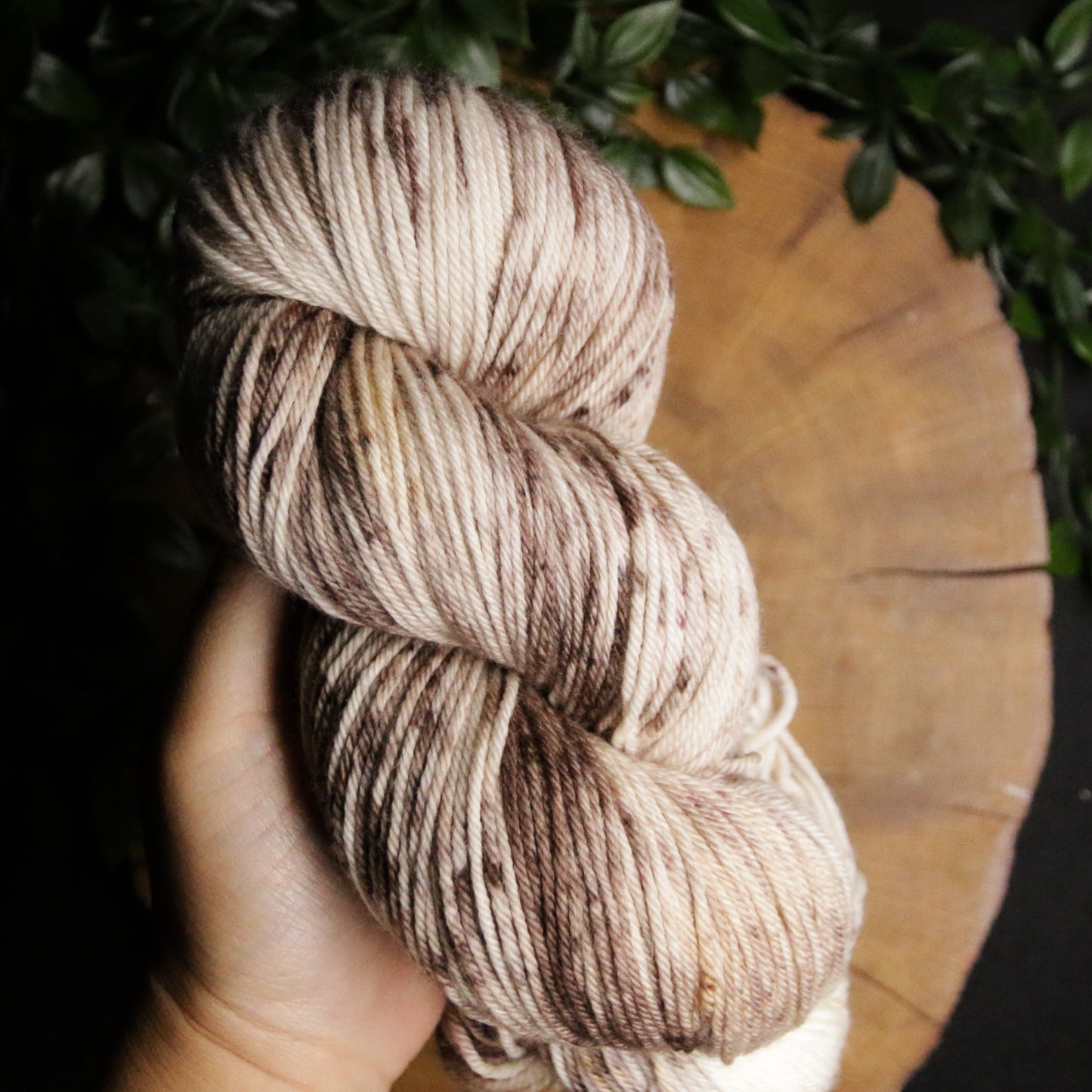 One of a Kind - Merino Squish - Sport Weight