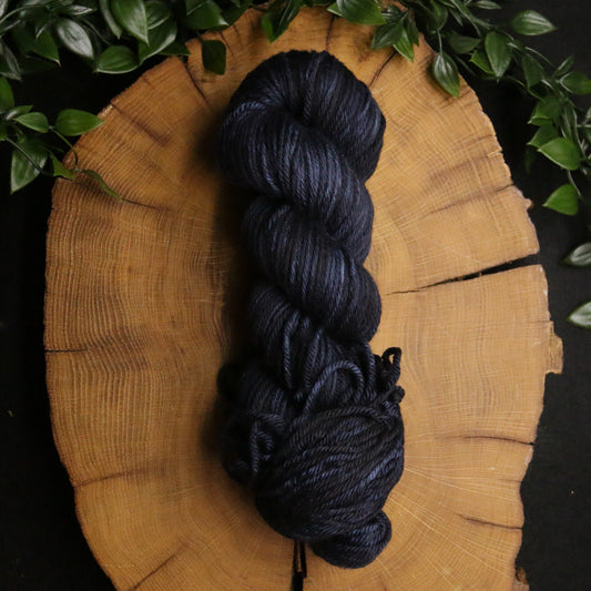 One of a Kind - Merino Squish - DK Weight