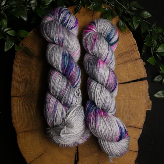 One of a Kind - Classic Merino - DK Weight