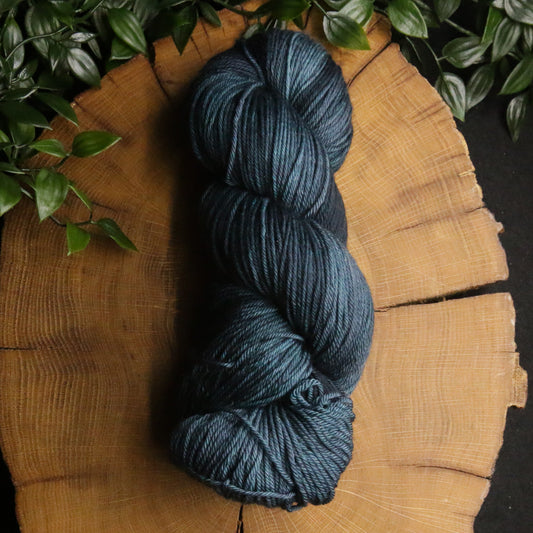 One of a Kind - Merino Squish - Fingering Weight