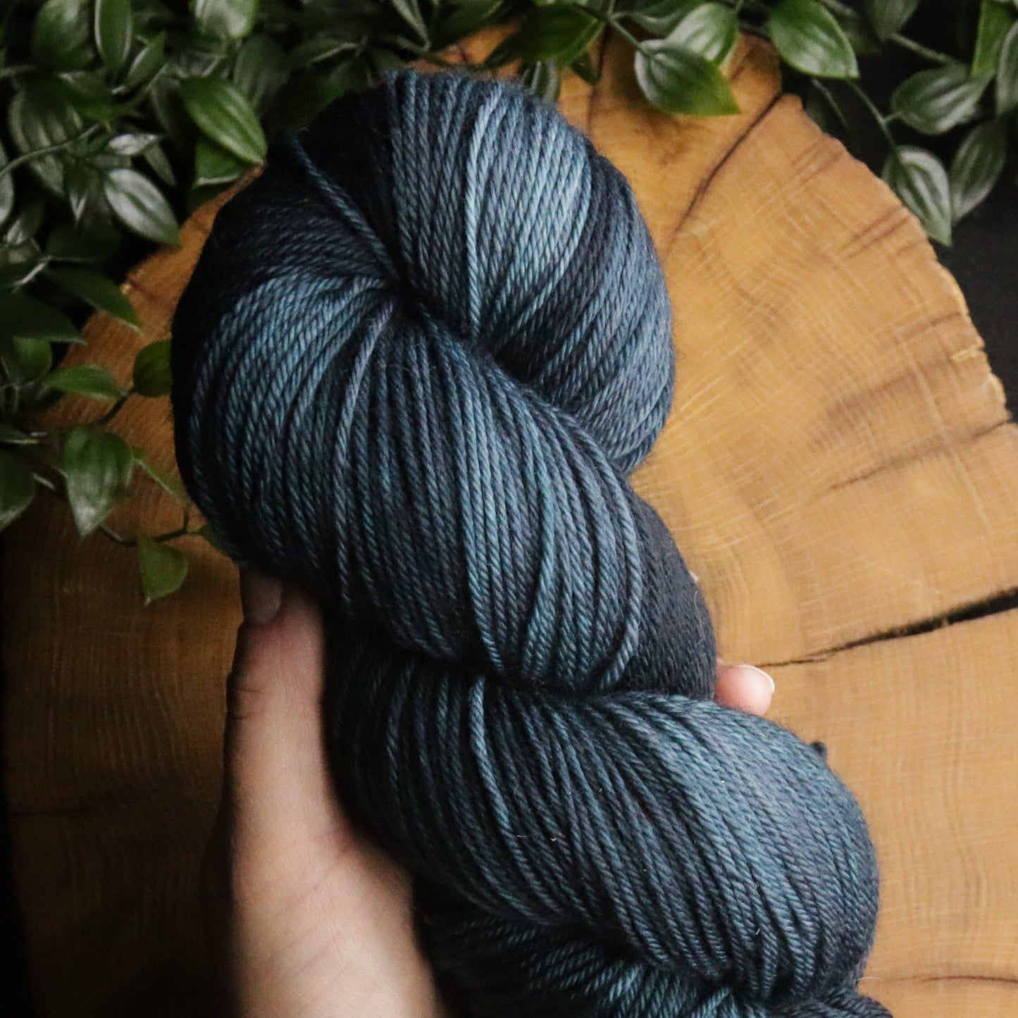 One of a Kind - Merino Squish - Fingering Weight