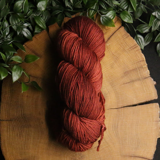 One of a Kind - Deluxe MCN - Heavy Fingering