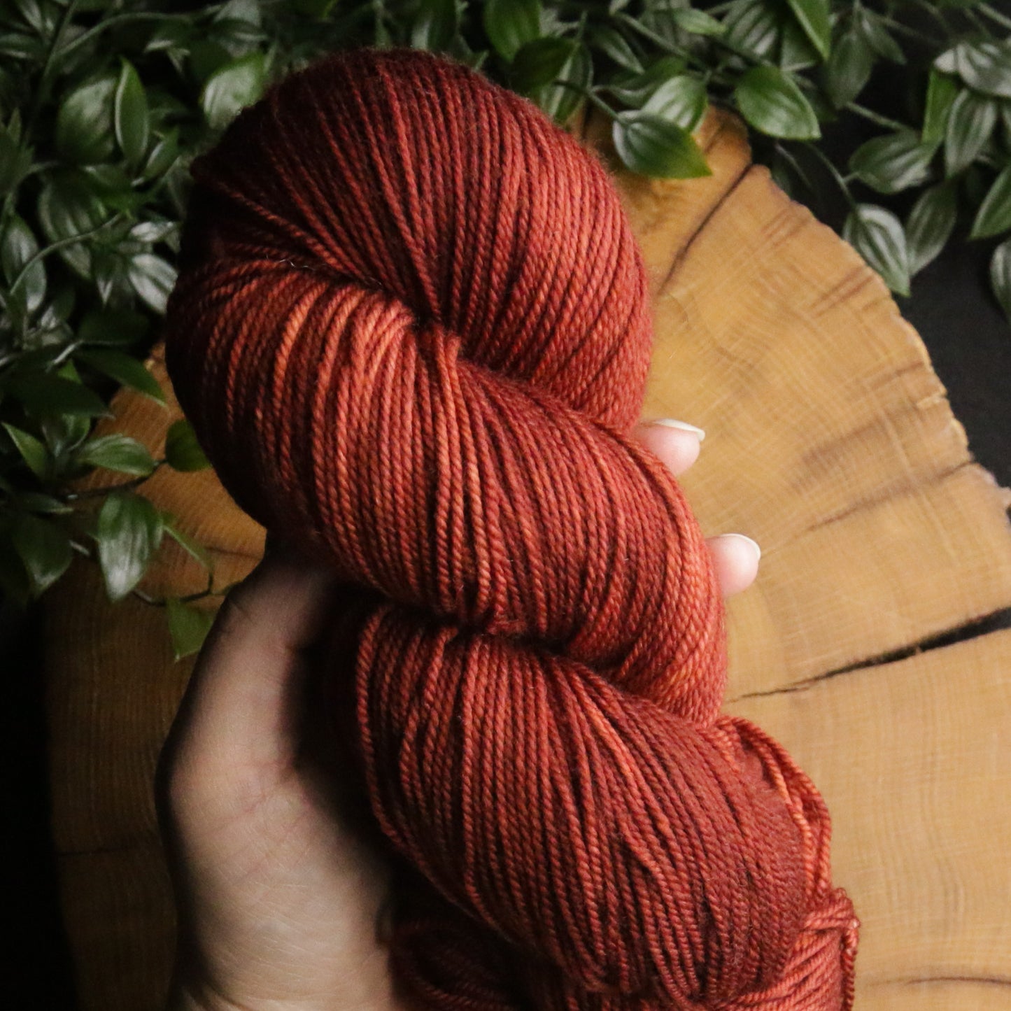 One of a Kind - Deluxe MCN - Heavy Fingering