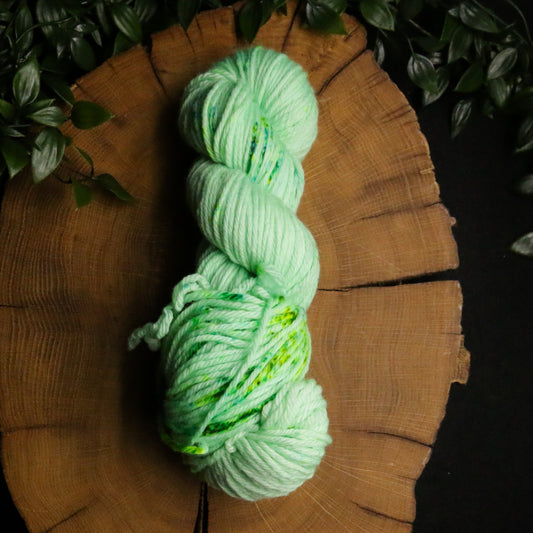One of a Kind - Merino Squish - DK Weight