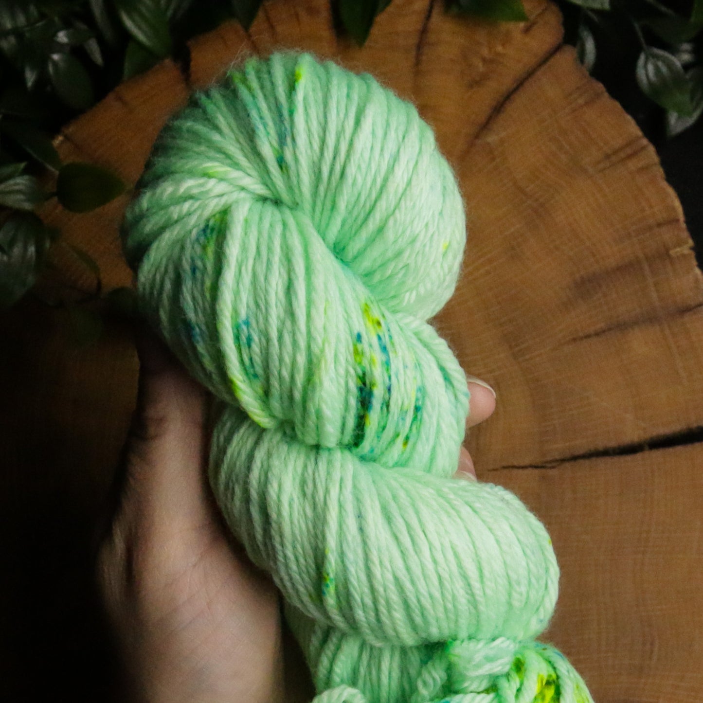 One of a Kind - Merino Squish - DK Weight