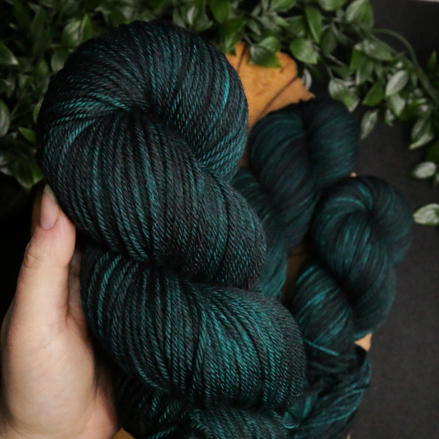 Mallard - Plump 85 - DK Weight