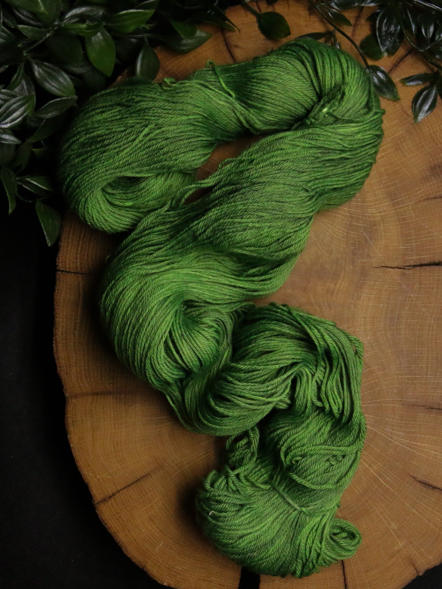 Lucky - Classic Merino - Fingering