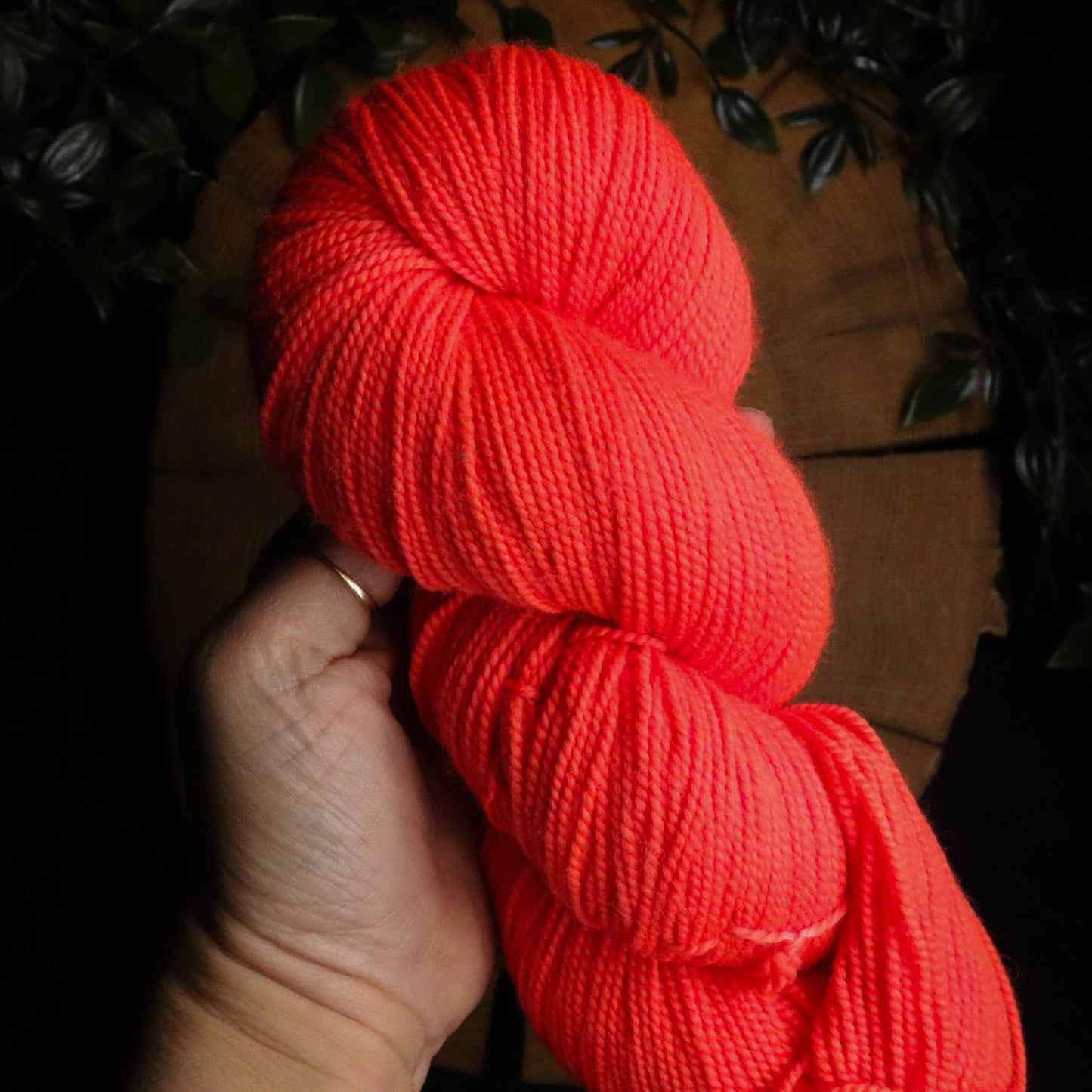 One of a Kind - Soft Sock - Fingering Weight