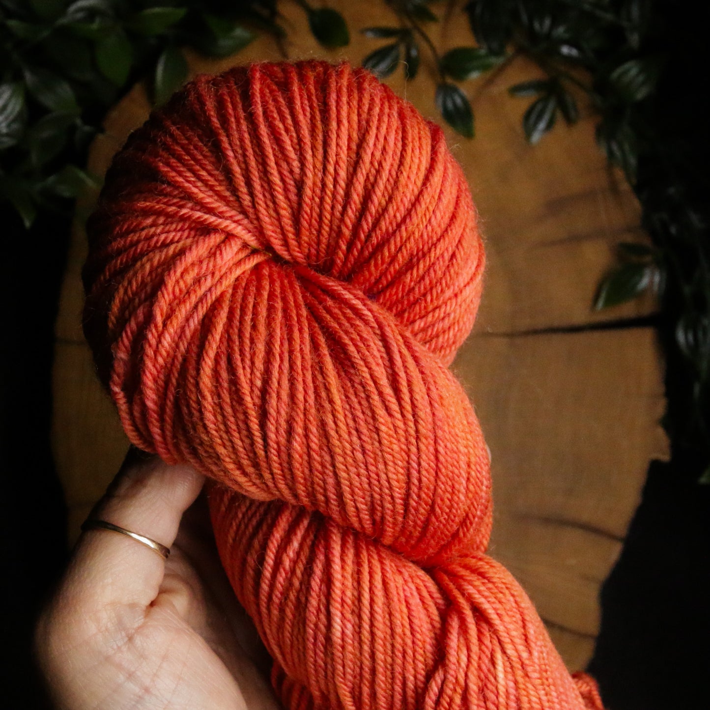 One of a Kind - Round 100 Worsted - Sale