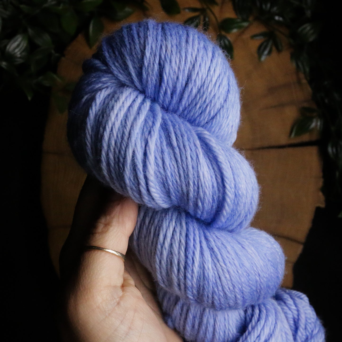 One of a Kind - Classic Merino - DK Weight