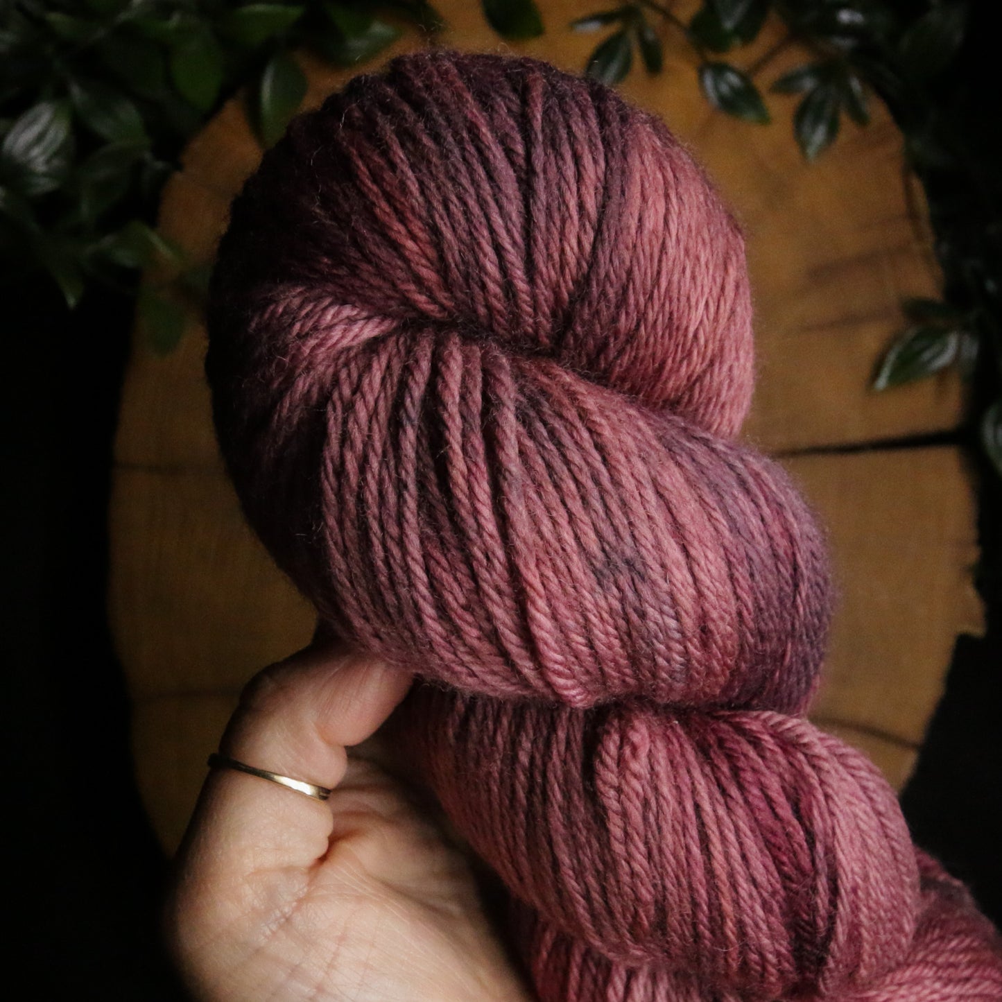 One of a Kind - Merino Squish - DK Weight