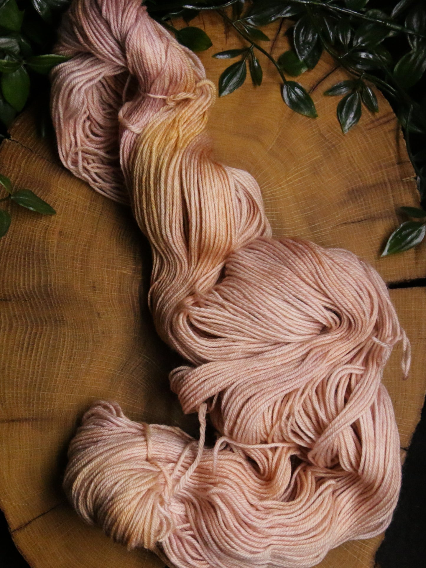 One of a Kind - Merino Squish - Fingering Weight