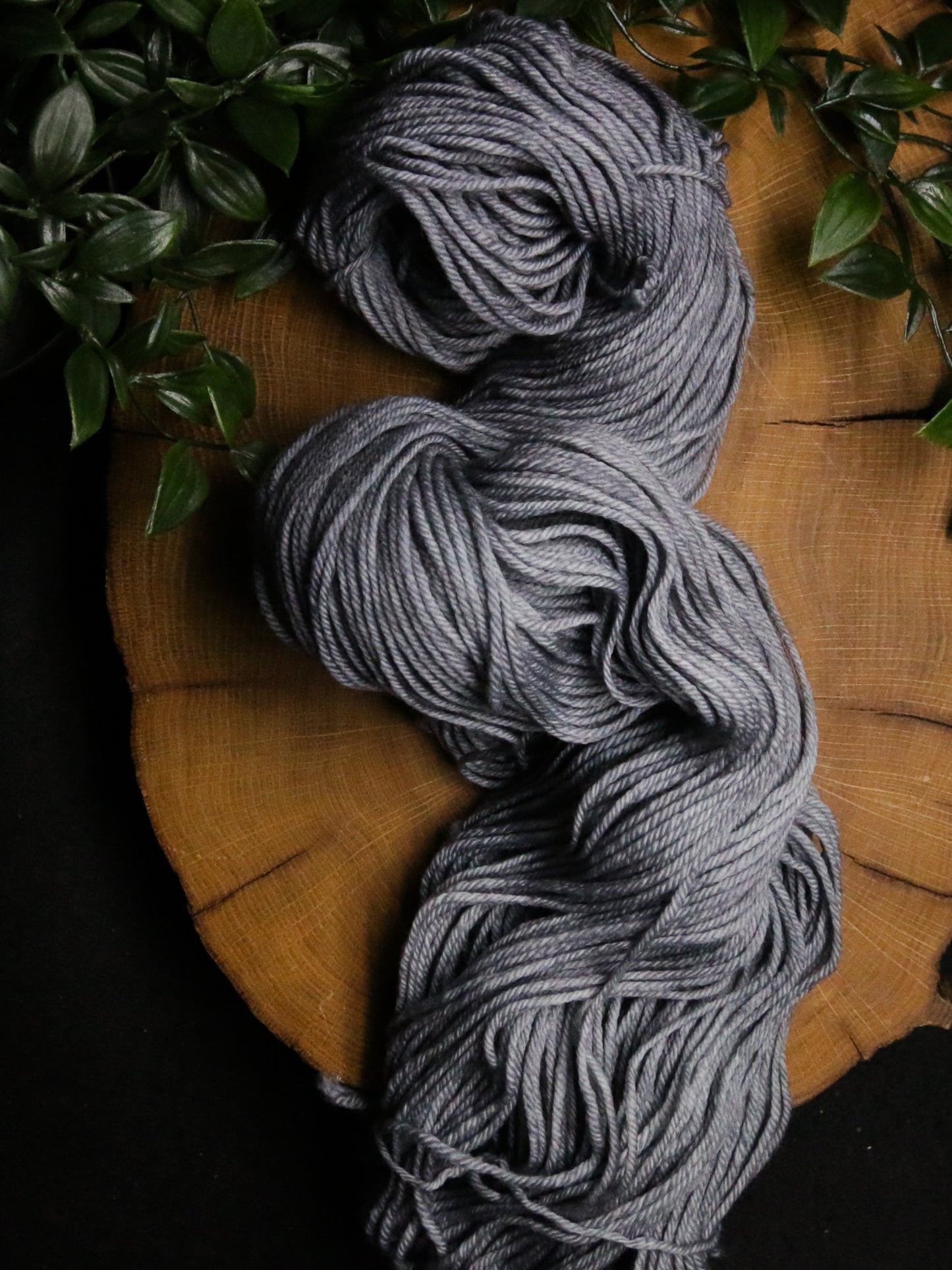 Misty Dock - Plump 85 Sock Set - DK Weight