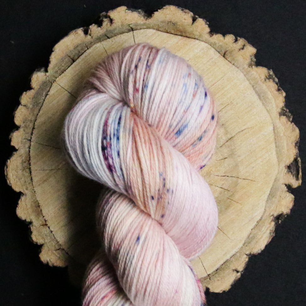 Girlfriend - Classic Merino - Fingering