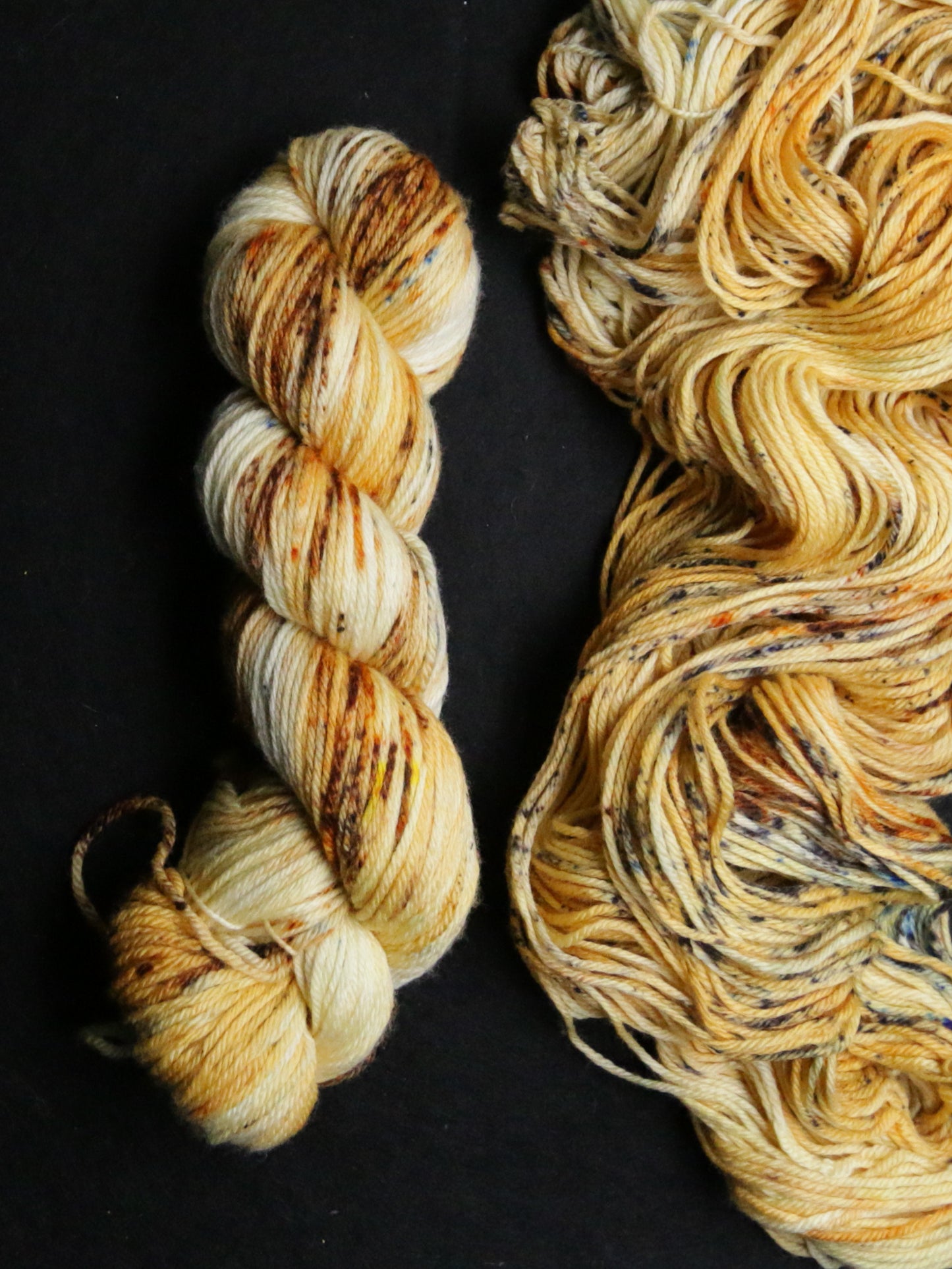 Apollo - Classic Merino - DK Weight